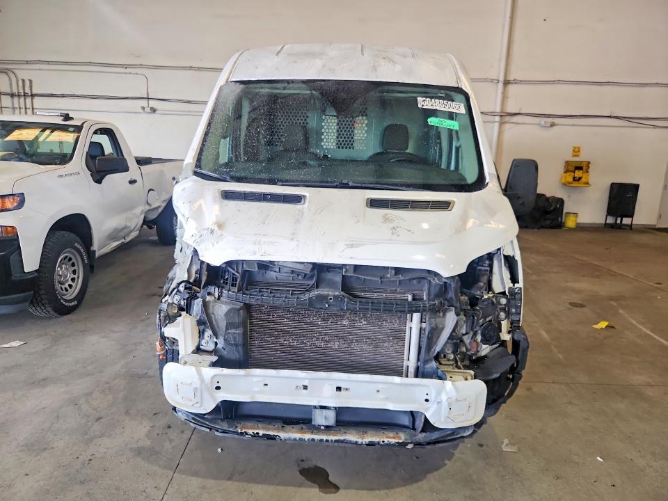 Aukcja sprzedaży 2020 Ford Transit, vin: 1FTBR1C84LKA52147, numer aukcji: 60488506