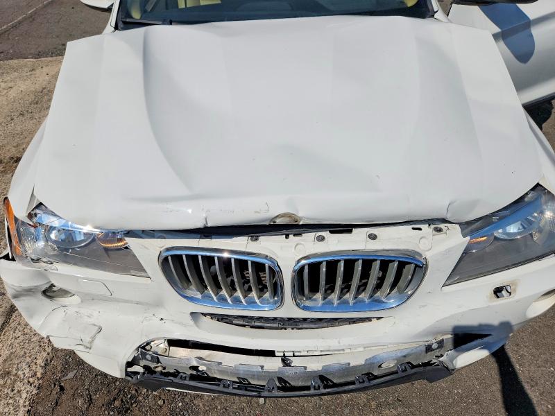 64510516 :رقم المزاد ، 5UXWX9C59E0D32299 vin ، 2014 Bmw X3 مزاد بيع