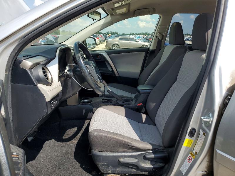 Продажа на аукционе авто 2015 Toyota Rav4, vin: JTMZFREVXFJ036571, номер лота: 66448186