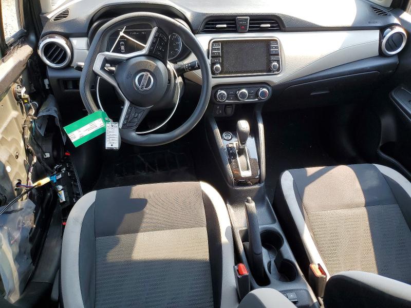 Aukcja sprzedaży 2021 Nissan Versa, vin: 3N1CN8EV3ML846166, numer aukcji: 64855836