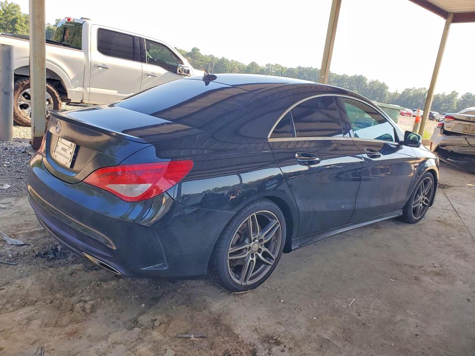 Продаж на аукціоні авто 2017 Mercedes-benz Cla, vin: WDDSJ4EB3HN421240, номер лоту: 64697066