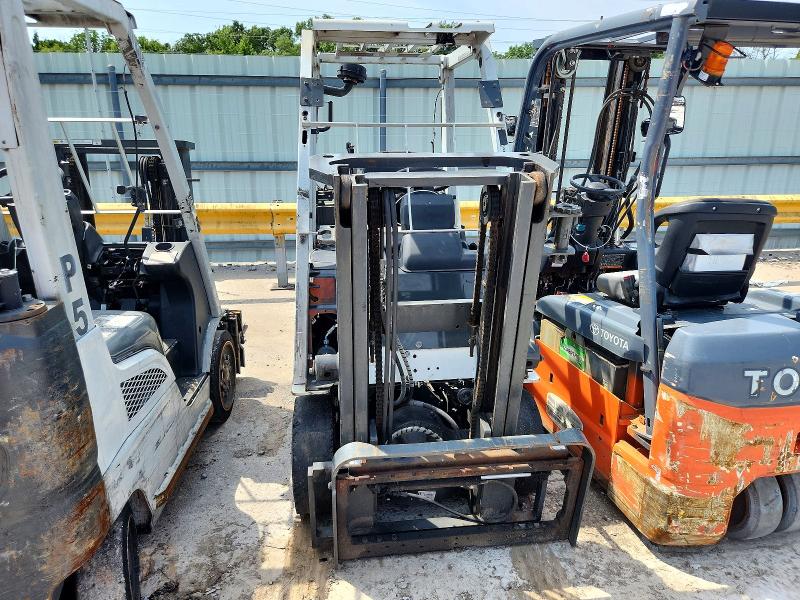 Продаж на аукціоні авто 2017 Unicariers Mcp1f2a20lv, vin: CP1F29W24247, номер лоту: 64743296