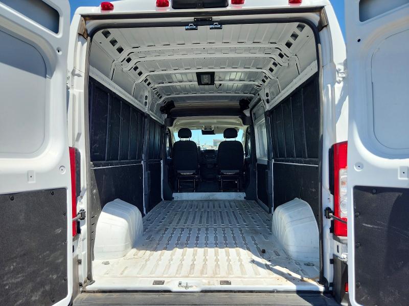 Aukcja sprzedaży 2026 Ram Promaster 2500, vin: 3C6LRVDG6TE154206, numer aukcji: 66034416