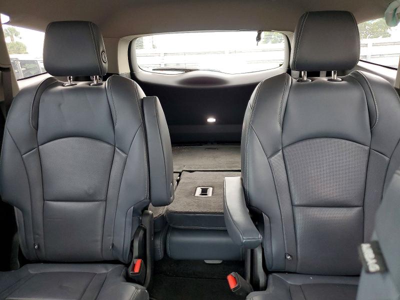 Aukcja sprzedaży 2018 Buick Enclave, vin: 5GAERBKW9JJ283746, numer aukcji: 63883466