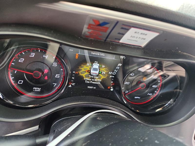 2021 Dodge Charger მანქანა იყიდება აუქციონზე, vin: 2C3CDXJG4MH520018, აუქციონის ნომერი: 64474776