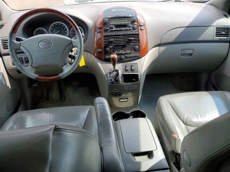 Продаж на аукціоні авто 2005 Toyota Sienna, vin: 5TDBA22C45S042152, номер лоту: 66414136