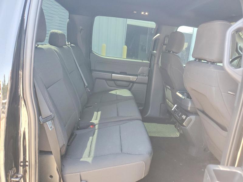 Продаж на аукціоні авто 2023 Ford F150, vin: 1FTEW1EP0PFA90158, номер лоту: 65793136