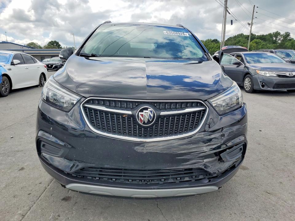 Aukcja sprzedaży 2019 Buick Encore, vin: KL4CJASB6KB779100, numer aukcji: 63508926