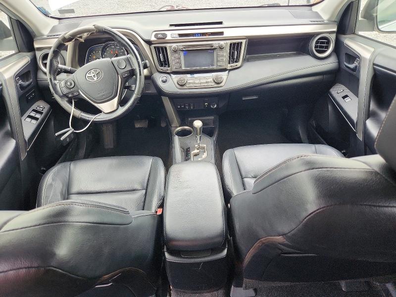 Продаж на аукціоні авто 2013 Toyota Rav4, vin: JTMDFREV7D5004614, номер лоту: 65347476