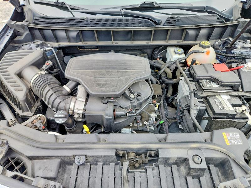 Aukcja sprzedaży 2019 Cadillac Xt5, vin: 1GYKNBRS0KZ213940, numer aukcji: 65007326