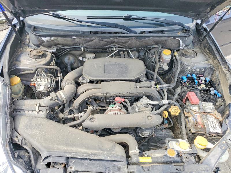 2012 Subaru Legacy მანქანა იყიდება აუქციონზე, vin: 4S3BMBK66C3018483, აუქციონის ნომერი: 64049966