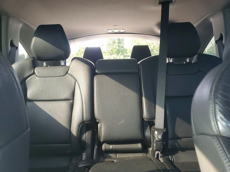 Продаж на аукціоні авто 2017 Acura Mdx, vin: 5FRYD4H39HB039503, номер лоту: 64074036