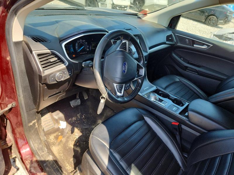 Продаж на аукціоні авто 2019 Ford Edge, vin: 2FMPK4J95KBC26660, номер лоту: 65271976