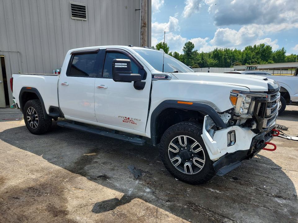 Aukcja sprzedaży 2020 Gmc Sierra, vin: 1GT49PEY0LF253688, numer aukcji: 63464246