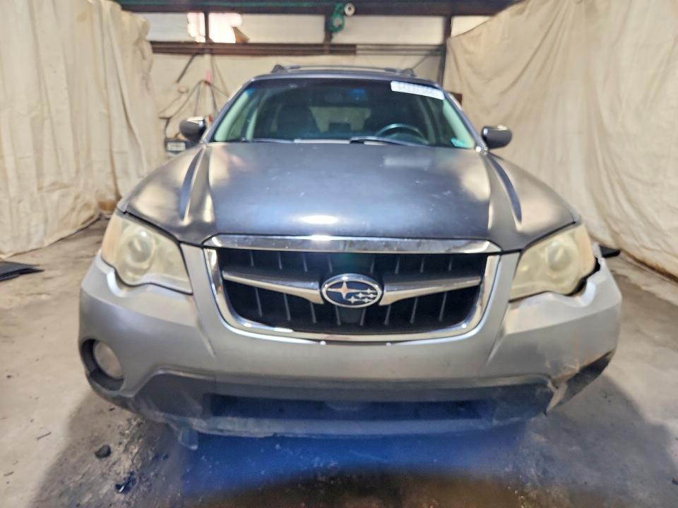 Aukcja sprzedaży 2009 Subaru Outback, vin: 4S4BP66C997339610, numer aukcji: 64232566