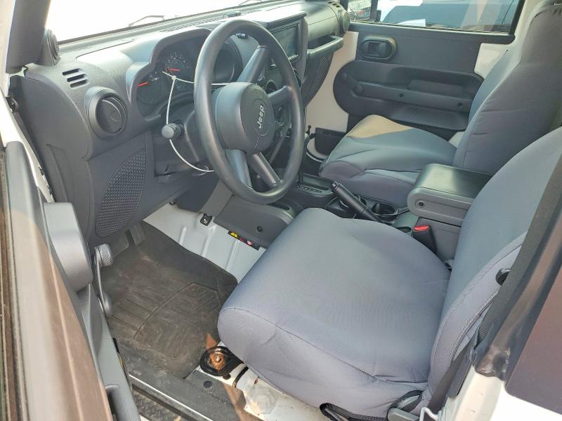 Aukcja sprzedaży 2009 Jeep Wrangler, vin: 1J4FA24109L765480, numer aukcji: 63588866