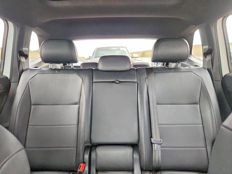 66614536 :رقم المزاد ، 3VV3B7AX6LM113367 vin ، 2020 Volkswagen Tiguan مزاد بيع
