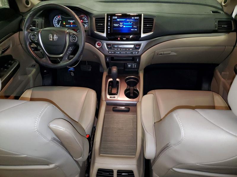 Aukcja sprzedaży 2018 Honda Pilot, vin: 5FNYF6H57JB058954, numer aukcji: 64382576