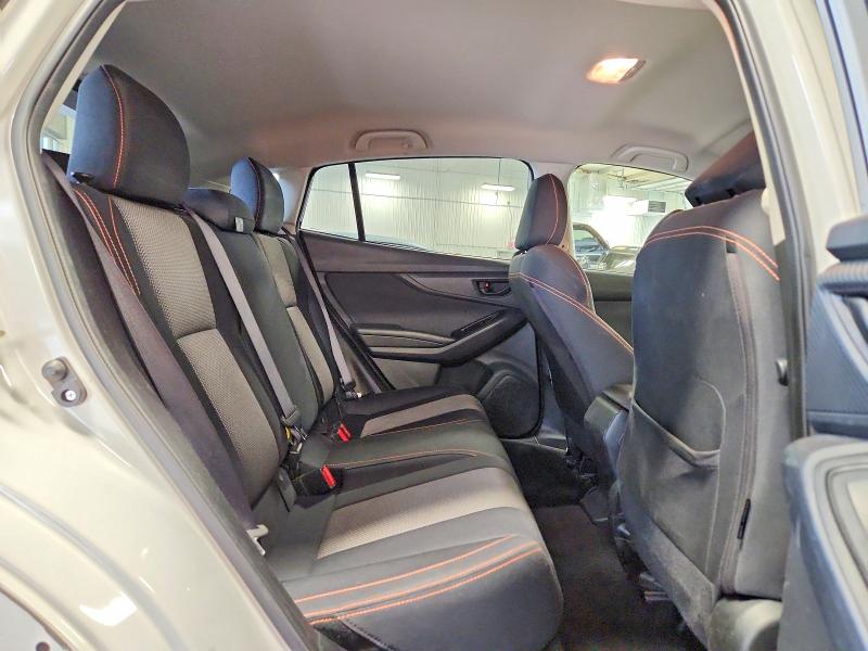 Aukcja sprzedaży 2018 Subaru Crosstrek, vin: JF2GTABC9JH319159, numer aukcji: 65875566