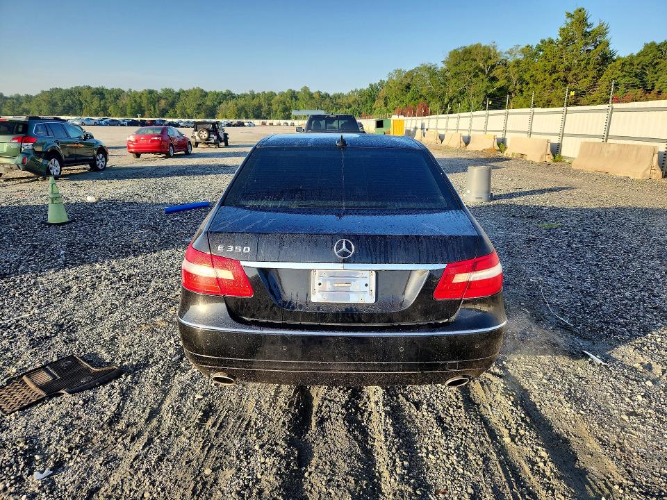 Aukcja sprzedaży 2012 Mercedes-benz E, vin: WDDHF5KB4CA640701, numer aukcji: 64942826