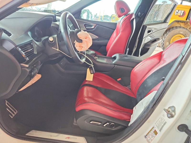 Aukcja sprzedaży 2019 Acura Rdx, vin: 5J8TC1H64KL000332, numer aukcji: 63807896
