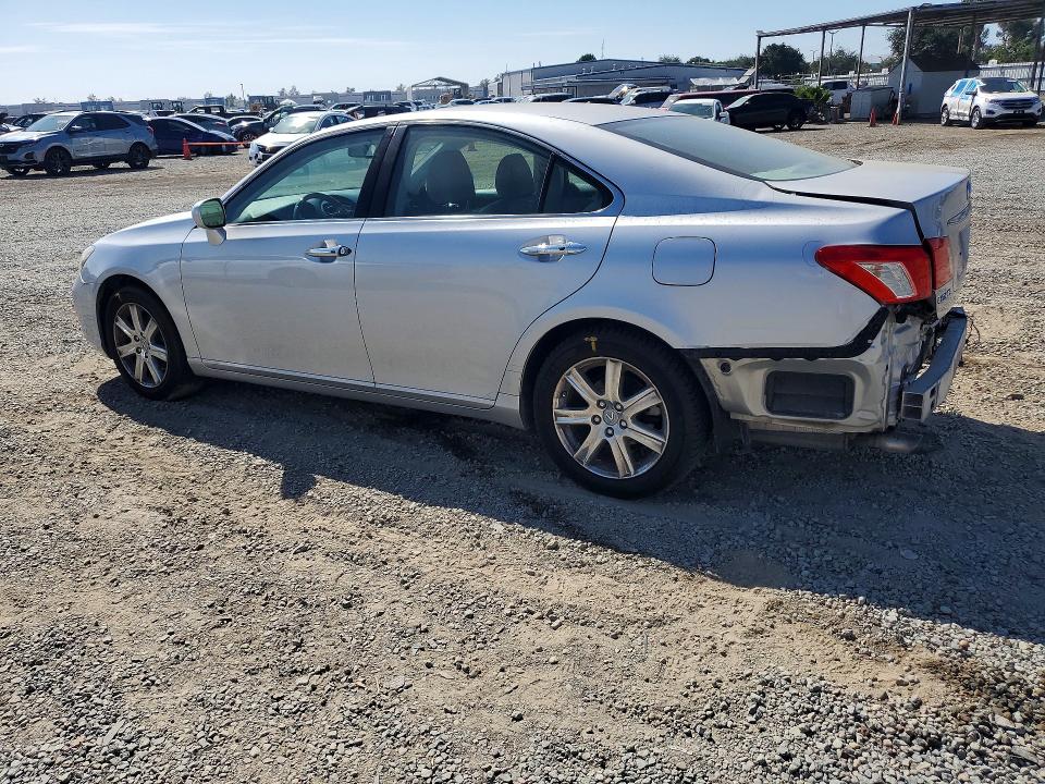 Продажа на аукционе авто 2008 Lexus Es, vin: JTHBJ46G682175854, номер лота: 66239676