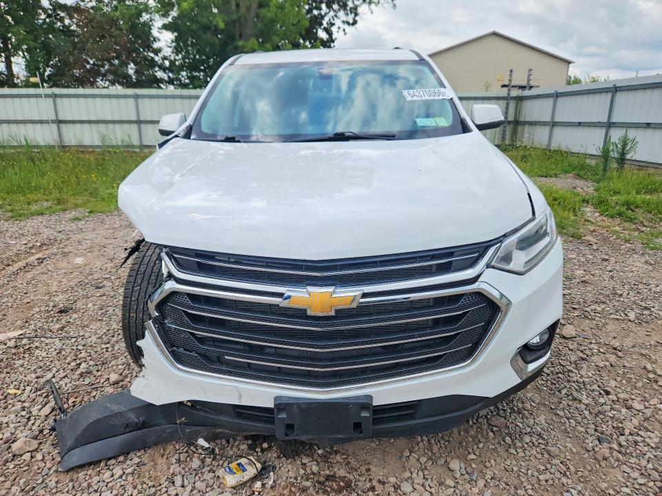 Продажа на аукционе авто 2021 Chevrolet Traverse, vin: 1GNEVGKW1MJ246645, номер лота: 64370066