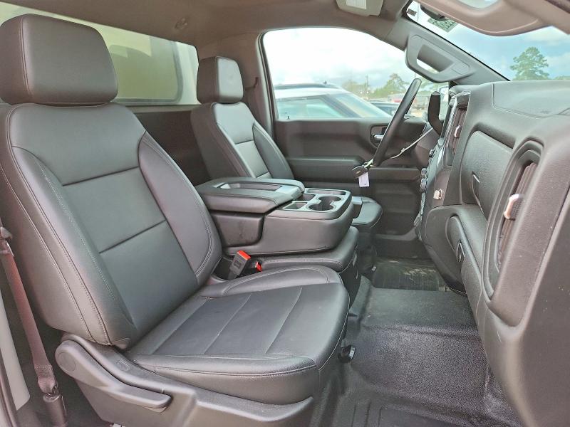 2023 Chevrolet Silverado მანქანა იყიდება აუქციონზე, vin: 3GCNAAEK6PG340147, აუქციონის ნომერი: 64268396