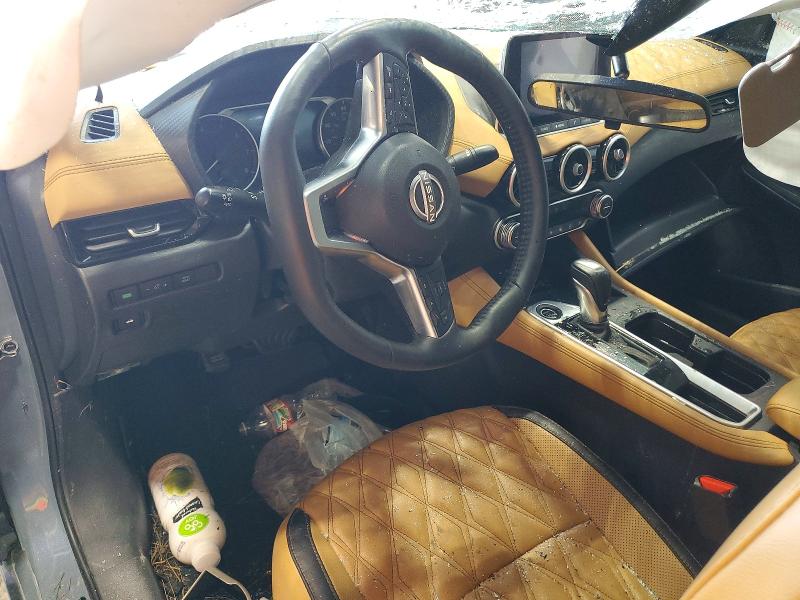 2024 Nissan Sentra მანქანა იყიდება აუქციონზე, vin: 3N1AB8CV9RY312750, აუქციონის ნომერი: 63285716