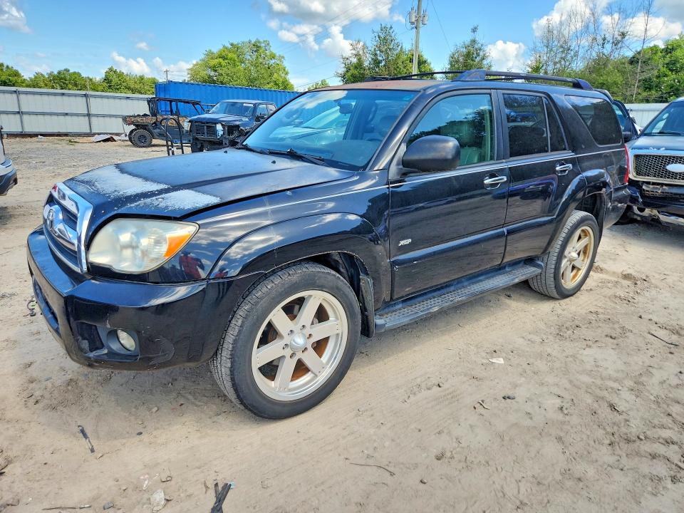 Auction sale of the 2006 Toyota 4runner, vin: JTEZU14R468060170, lot number: 64379606