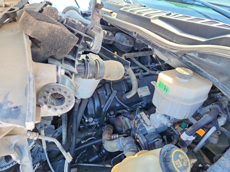 Продаж на аукціоні авто 2019 Ford F550, vin: 1FDUF5GY9KEE36520, номер лоту: 63496806