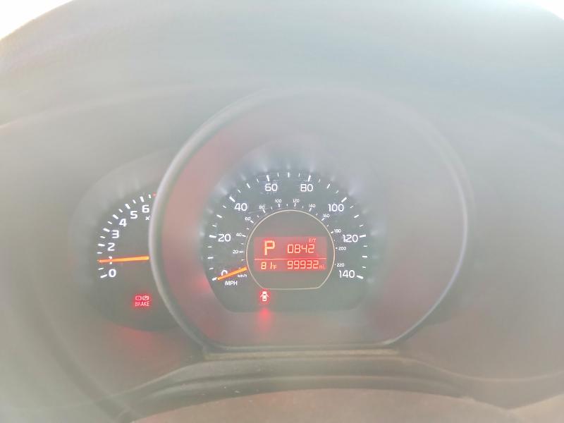 66988746 :رقم المزاد ، KNDJN2A20F7231465 vin ، 2015 Kia Soul مزاد بيع