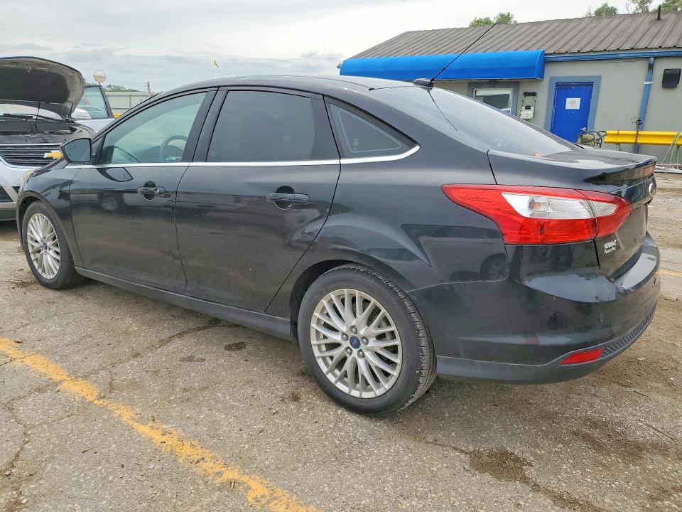 2012 Ford Focus მანქანა იყიდება აუქციონზე, vin: 1FAHP3H27CL477958, აუქციონის ნომერი: 65551006