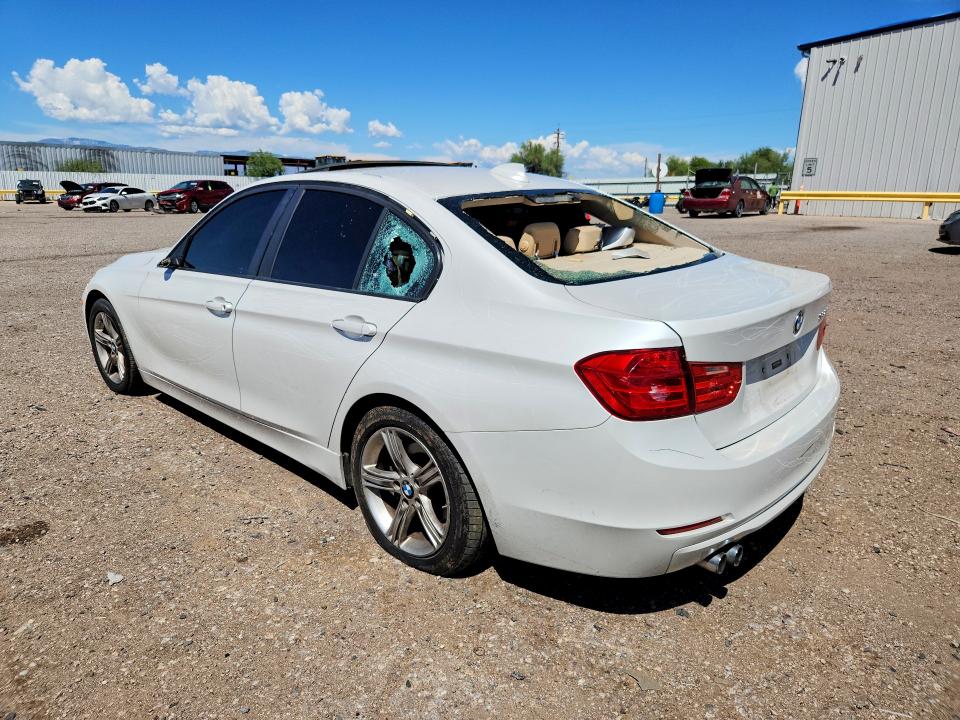Продажа на аукционе авто 2013 Bmw 328, vin: WBA3A5C55DF359147, номер лота: 65869276
