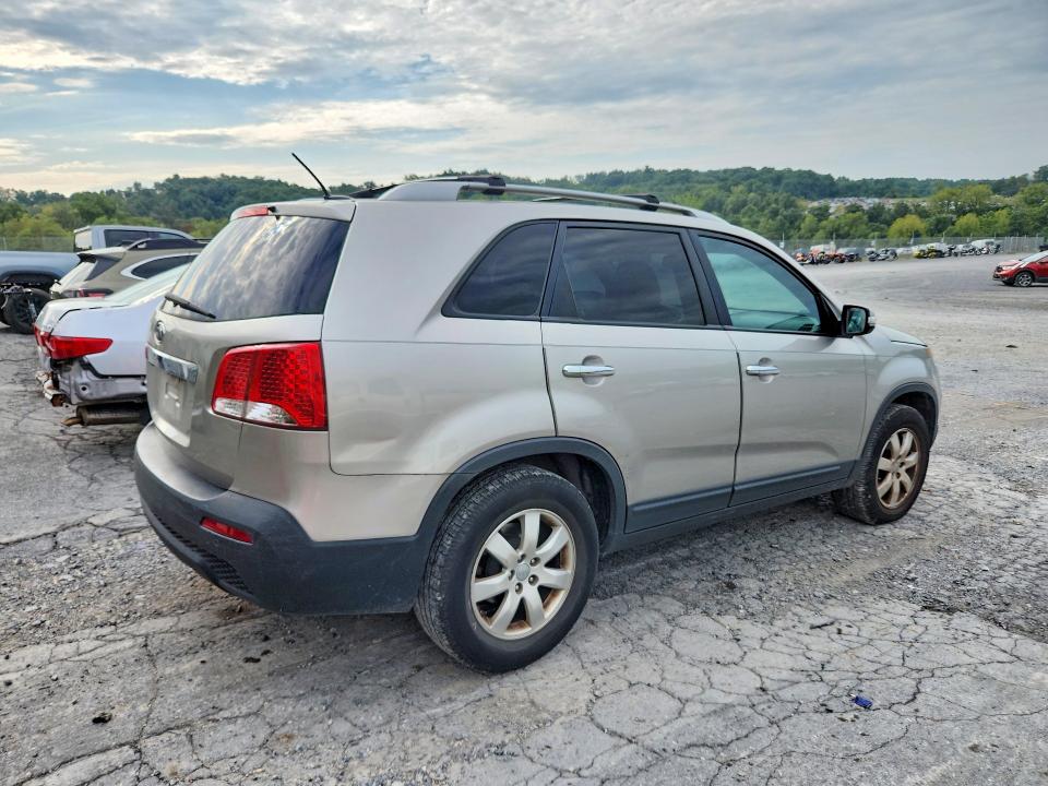 Aukcja sprzedaży 2013 Kia Sorento, vin: 5XYKT3A6XDG319751, numer aukcji: 67068106