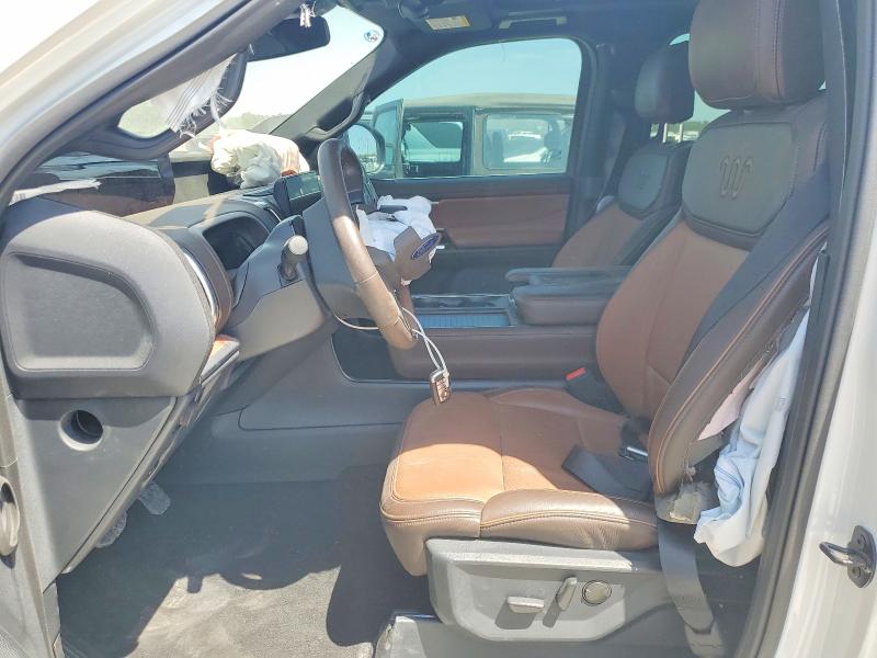 66104296 :رقم المزاد ، 1FMJU1P8XSEA12765 vin ، 2025 Ford Expedition مزاد بيع