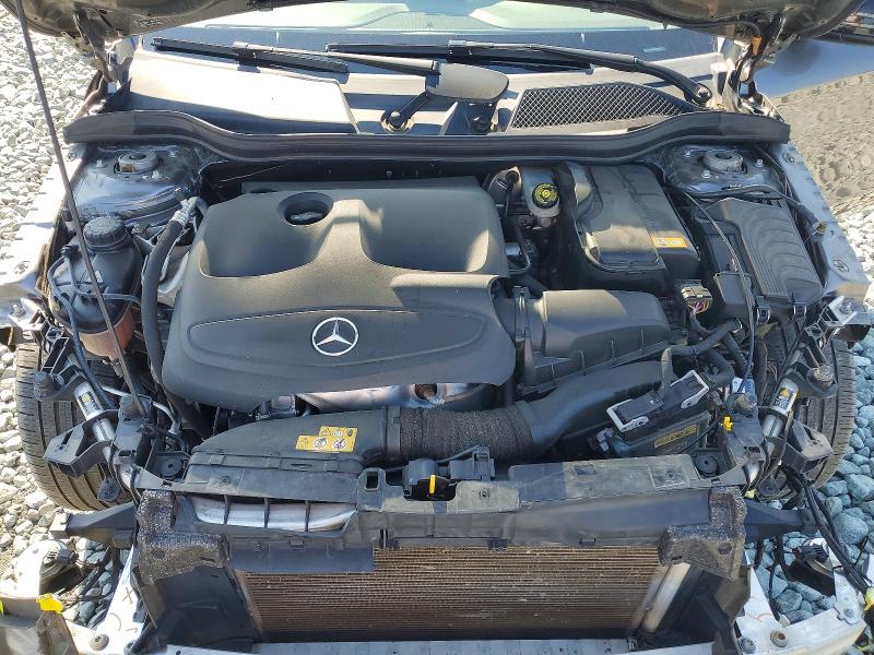 Aukcja sprzedaży 2016 Mercedes-benz Cla, vin: WDDSJ4EB8GN378867, numer aukcji: 66534316