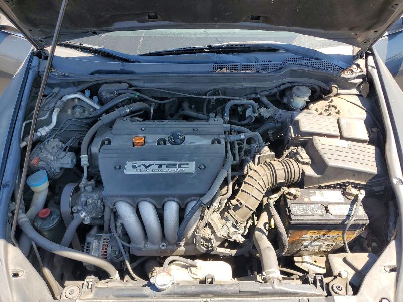 Aukcja sprzedaży 2006 Honda Accord, vin: 1HGCM567X6A010672, numer aukcji: 64278076