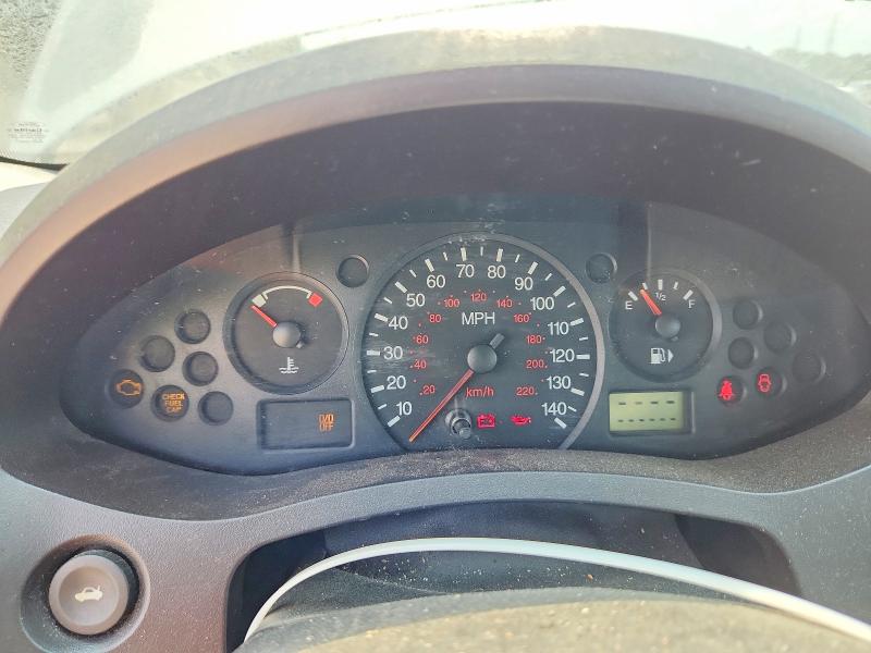 Продажа на аукционе авто 2007 Ford Focus, vin: 1FAFP34N07W249974, номер лота: 66200916