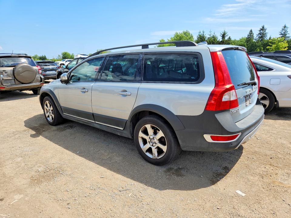 Auction sale of the 2010 Volvo Xc70, vin: YV4992BZ5A1088931, lot number: 64780296
