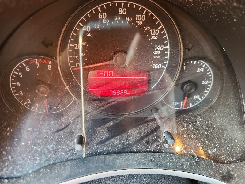 64903996 :رقم المزاد ، 3VWJP7ATXCM601268 vin ، 2012 Volkswagen Beetle مزاد بيع