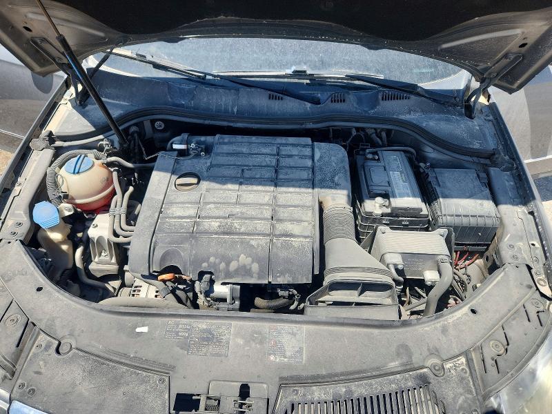 Продажа на аукционе авто 2008 Volkswagen Passat, vin: WVWAK73C88P084293, номер лота: 55662966
