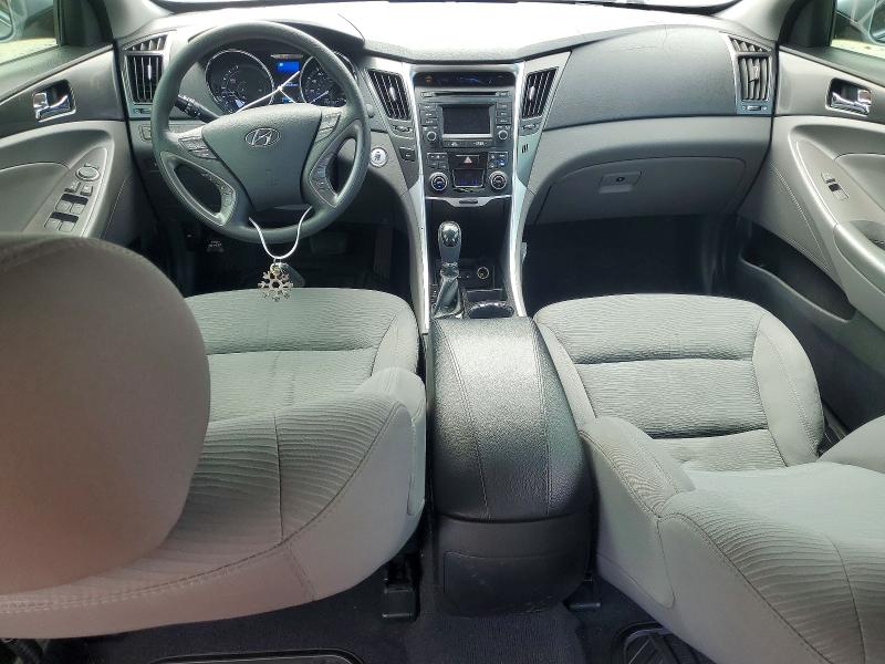 Aukcja sprzedaży 2015 Hyundai Sonata Hybrid, vin: KMHEC4A40FA130459, numer aukcji: 66218346