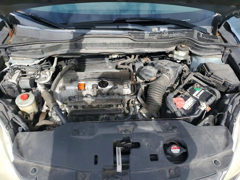 Продажа на аукционе авто 2011 Honda Cr-v, vin: 5J6RE3H36BL031256, номер лота: 63729496