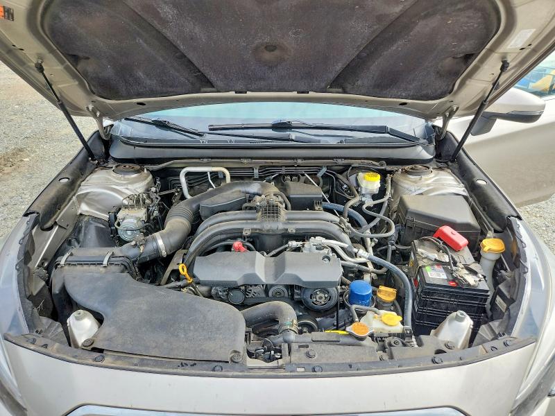 Продаж на аукціоні авто 2018 Subaru Legacy, vin: 4S3BNAN6XJ3028871, номер лоту: 64109776