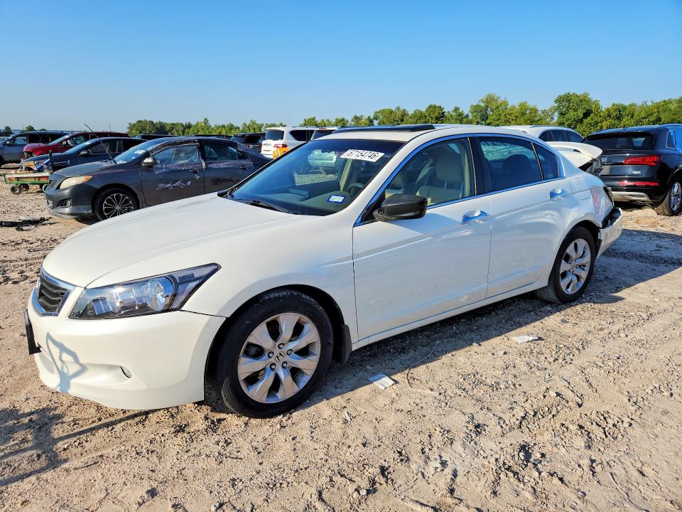 Aukcja sprzedaży 2008 Honda Accord, vin: 1HGCP36768A034899, numer aukcji: 67154746