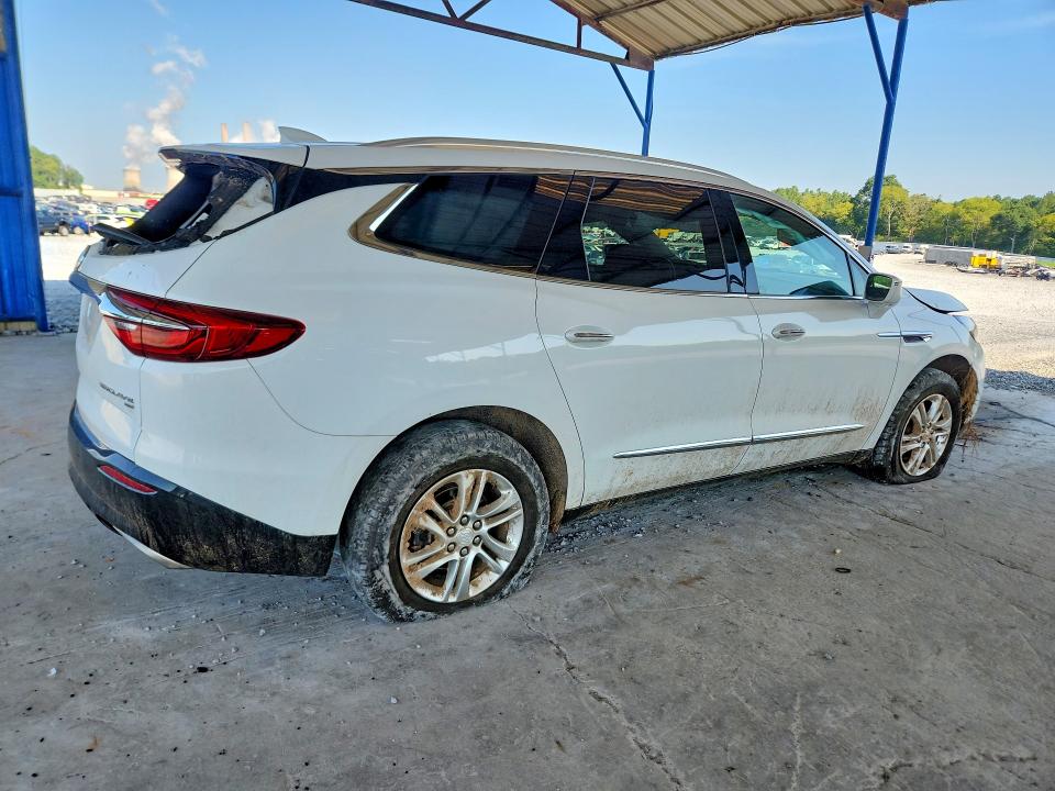 Продаж на аукціоні авто 2019 Buick Enclave, vin: 5GAEVBKW1KJ213154, номер лоту: 65293106