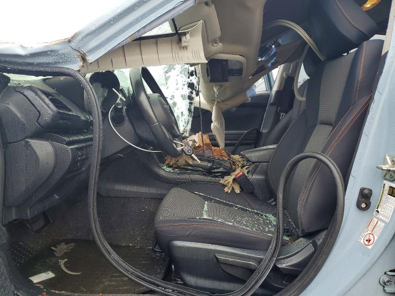 Aukcja sprzedaży 2018 Subaru Crosstrek, vin: JF2GTACCXJH201703, numer aukcji: 64398096