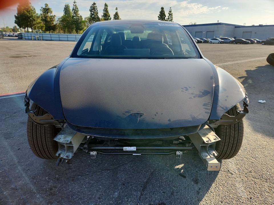 Aukcja sprzedaży 2026 Tesla Model 3, vin: 5YJ3E1EAXTF147535, numer aukcji: 65838236