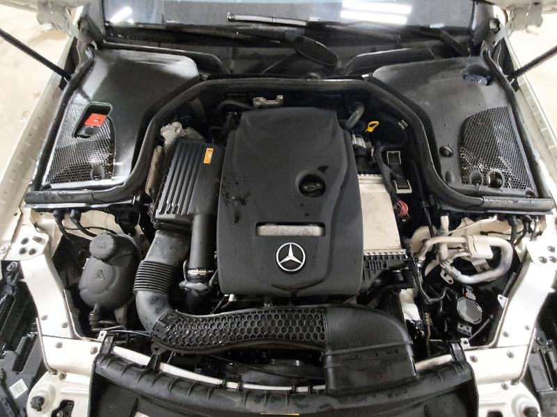 Продаж на аукціоні авто 2017 Mercedes-benz E, vin: WDDZF4KB9HA173961, номер лоту: 65440826